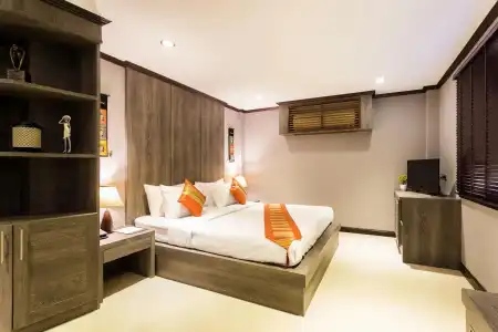 Naiya Buree Boutique Resort - 14