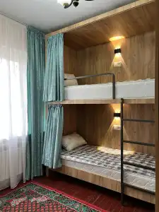 Edem Hostel - 10