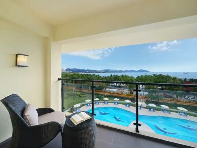 LiKing SanYa Resort - 91