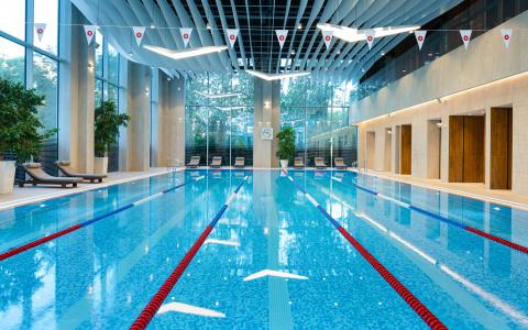 Radisson Blu Leninsky Prospect, - 20