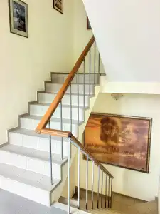 Pansionat Lidiya Living quaters - 12