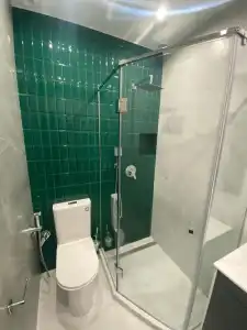 Apart-Otel Nine Rooms - 15