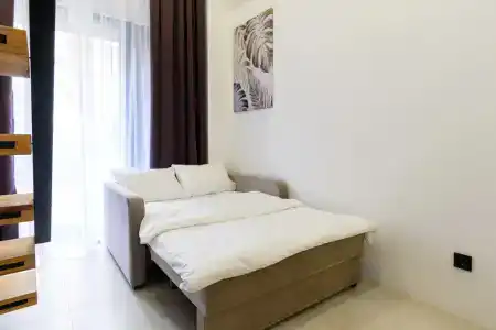 Lissabon Apart-hotel - 75