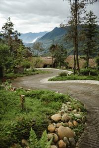 Sapa Jade Hill Resort & Spa - 93