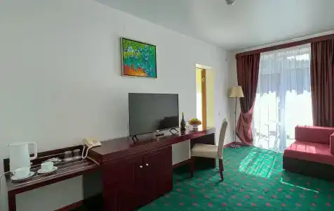 Wellness Park All-Inclusive - 141