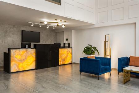 Ramada by Wyndham Tbilisi Old City - 6
