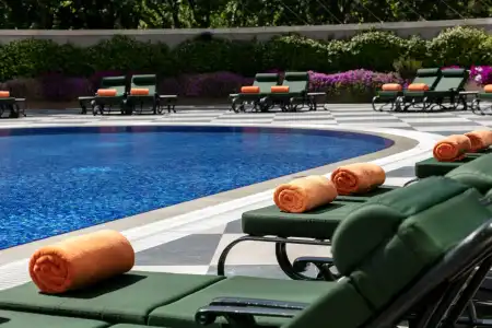 InterContinental, an IHG - 22
