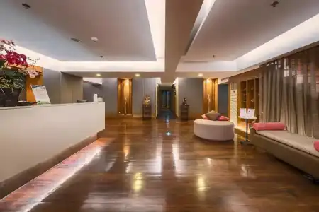The Landmark Bangkok - 29