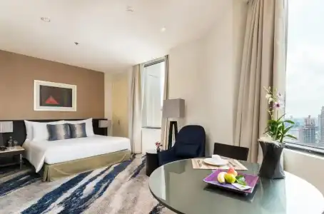 Emporium Suites by Chatrium - 32