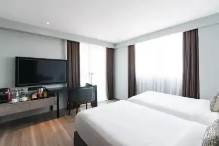 Citrus Grande Pattaya by Compass Hospitality - 62