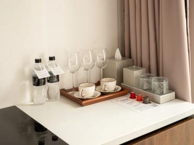 V&Rooftop lounge - 197