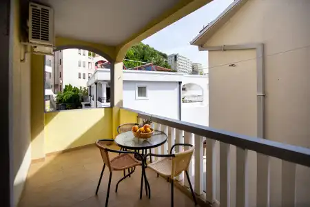 Tanja Apartments - 12