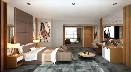Grand Sapphire City - 24