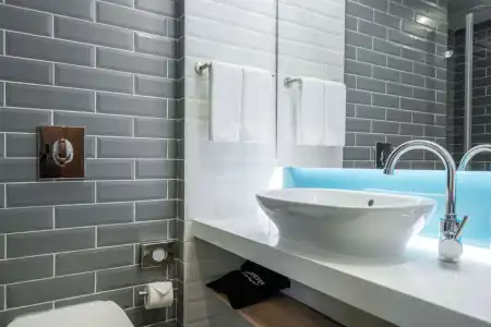 Holiday Inn Express - Astana - 7