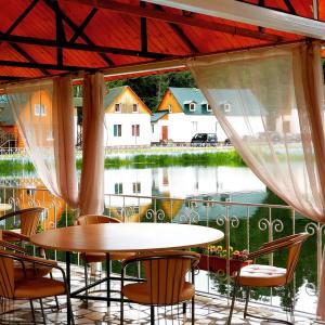 Lesnaya Skazka Restaurant-Complex - 16