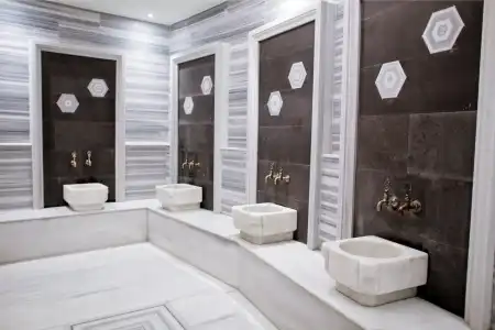 Şiva Pera and Spa - 18