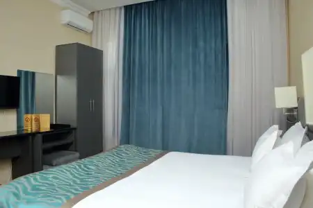 Al-Salam Apartment - 29