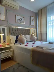Emirhan Guesthouse & Suites - 167