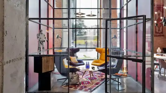 Moxy Tbilisi, a Marriott - 26