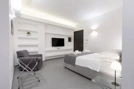 Guest house Suite Palermo Apartment - 54