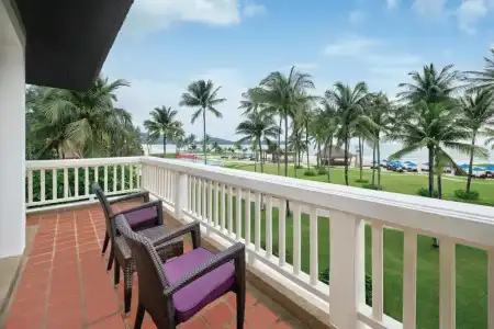 Angsana Laguna Phuket - 66