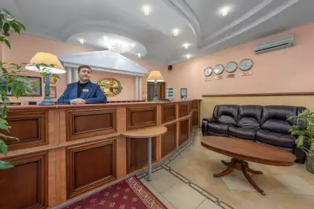 Voronezh - 2