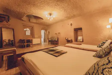 Pinhan Cave Suites - 27