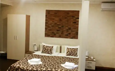 Fortune Inn - 19