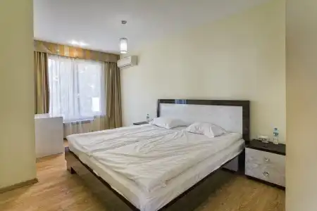 Respect Hall Resort & Spa - 54