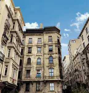 Flats Company - Karakoy Apartment - 30