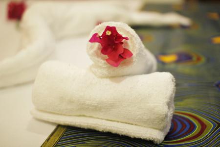 Swahili Beach Resort - 12