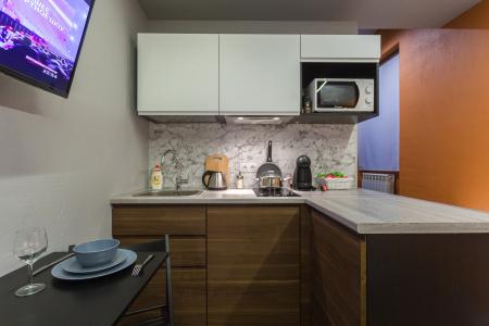 BK15 Apart-hotel - 33