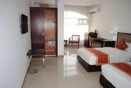 Soluxe Cairo - 51