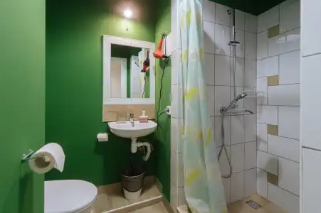 Vyimpel Mini-Hotel - 5