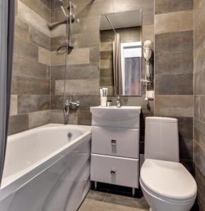 Evropa Guest House - 10