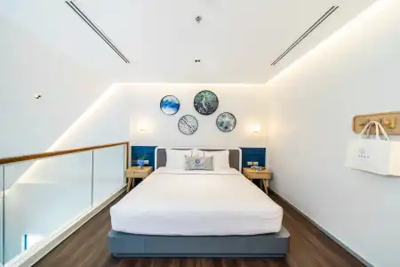Kram Pattaya Resort - 19