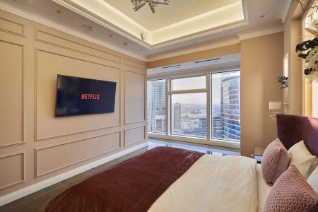 InPremium Moskva-Siti Apart-hotel - 195