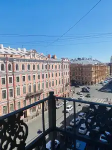 Piterskaya - 9