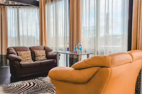 Ecotel Bogorodsk & Spa - 15