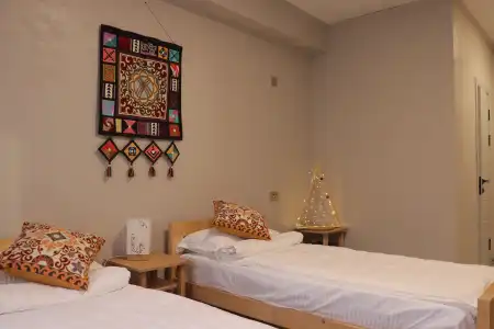 Nomad - Hostel - 11