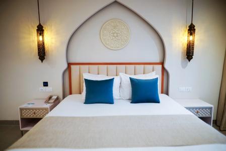 SUNRISE Remal Resort - 45
