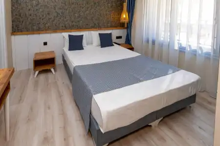 Der Inn Konyaaltı - 25