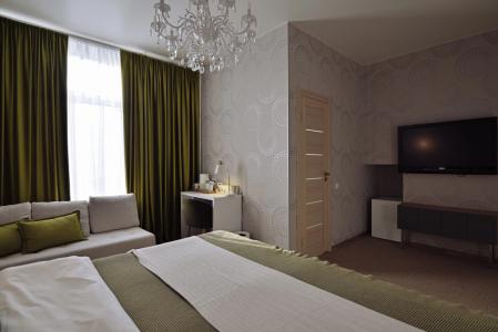 Boutique Statler - 139