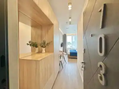 Travelto Petrovskiy Park - 73