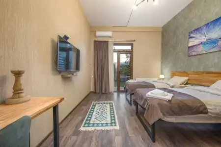 Boutique Terra Bridge - 24
