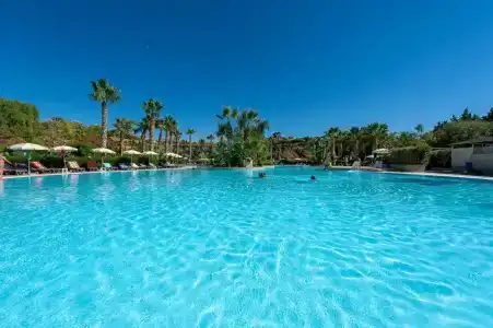 Acacia Resort - 29