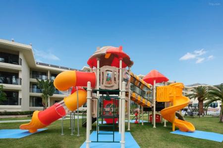 LiKing SanYa Resort - 20