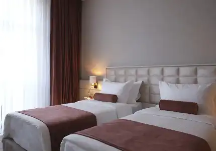 Basqal Resort & Spa - 8