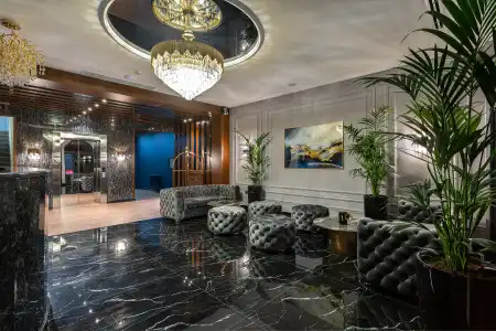 OSCAR BOUTIQUE - 6