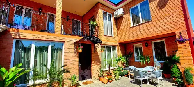 Green Garden Apartments - 6